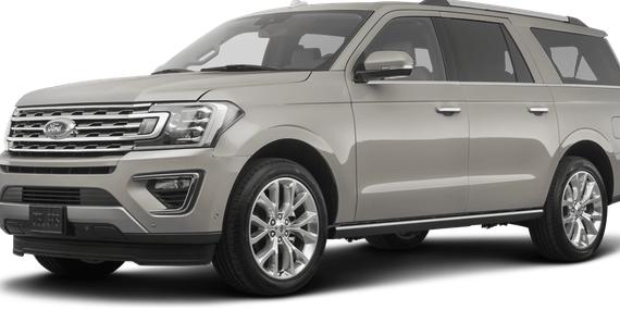 FORD EXPEDITION MAX 2019 1FMJK1KT0KEA52855 image